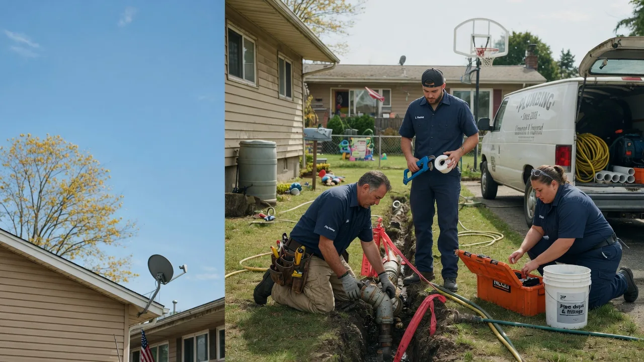 Garbage Disposal Replacement in Decatur, AR near me